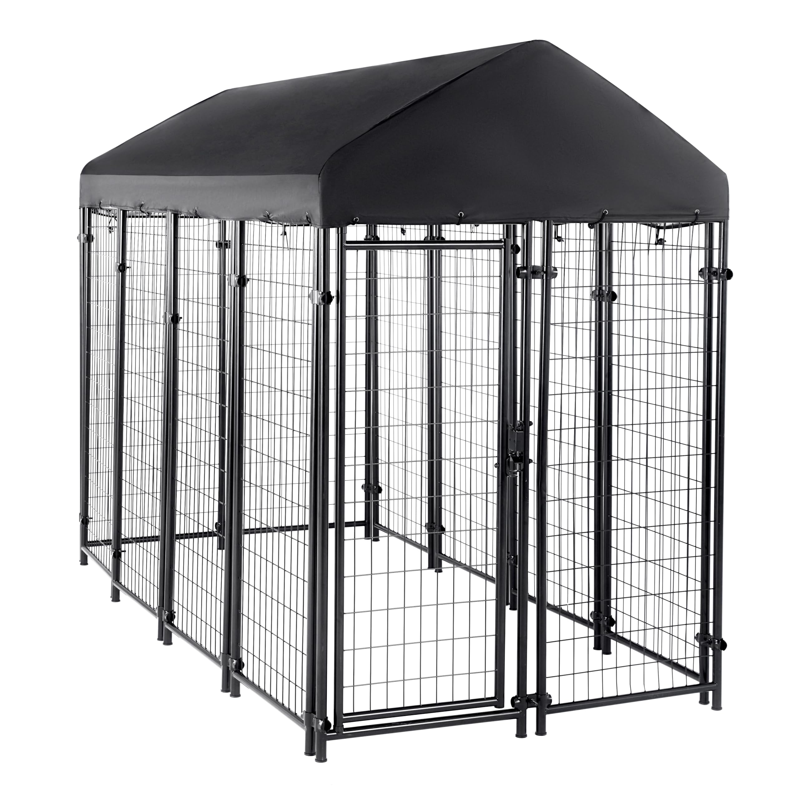 Amazon.com: Amazon Basics - Welded Rectangular Outdoor
